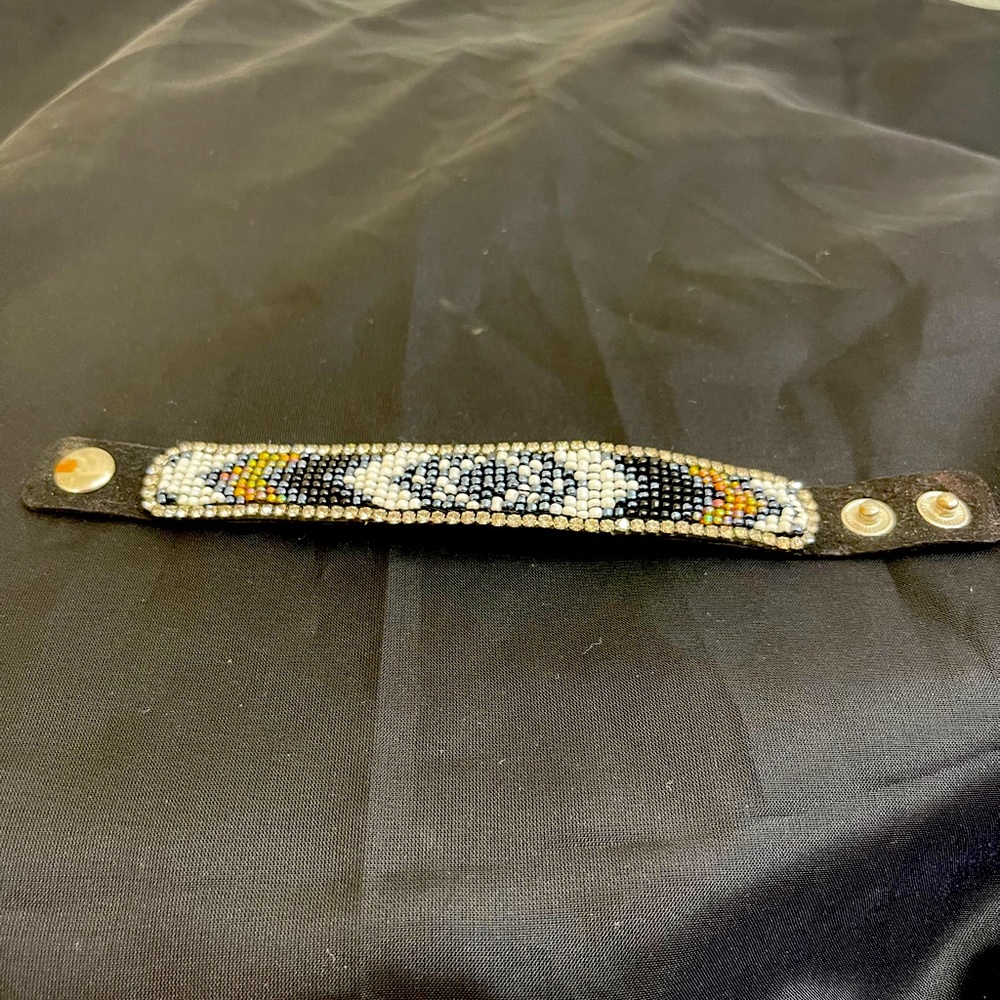 Beaded Bracelet